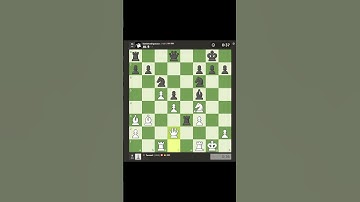 Daily #chesscom #chessgame #chess #chessdaily #fastchess #speedchess #ChessShorts  #dailychess