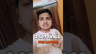 Laptop speed increase command 🚀| Tech By Sarthak| #shorts #laptop #performance