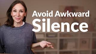 How to Finish Speaking in English Without an Awkward Silence screenshot 5