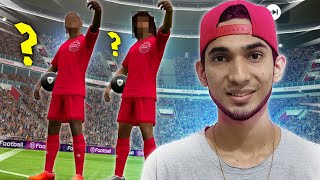 Dia De Mitar Nos Iconic Pes 21 Mobile