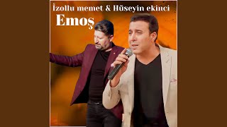 Emoş