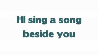 YouTube - Bruno Mars - Count on me (lyrics + download).mp4