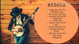 MEDLEY The Song We Used To Sing | PINYIN LYRICS