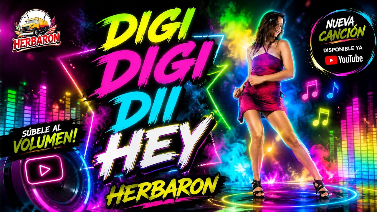 DIGI DIGI HEY subtitulada dancer