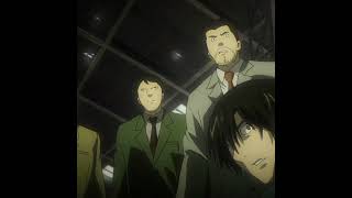 I Am Kira - Light Yagami Death Note