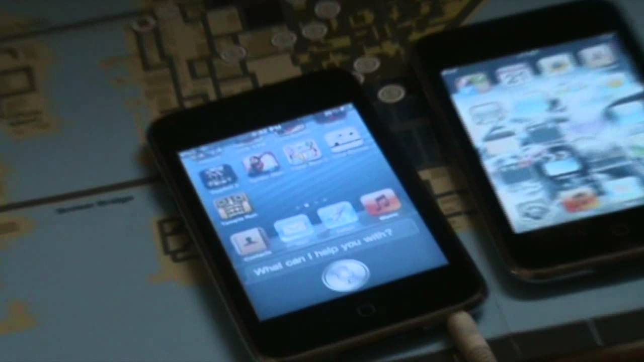 Ipod Touch Mb Vs Mc Model whited00r Vs 4 2 1 YouTube ipod-touch-mb-vs-mc-model-whited00r-vs-4-2-1-youtube