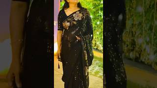 Forced Amma To Wear This Saree In Love This Saree