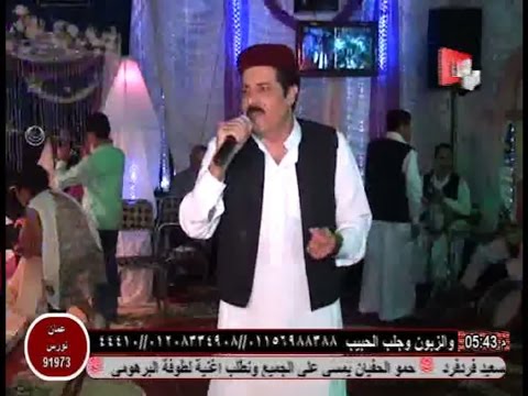 الفنان خميس الطلخاوى