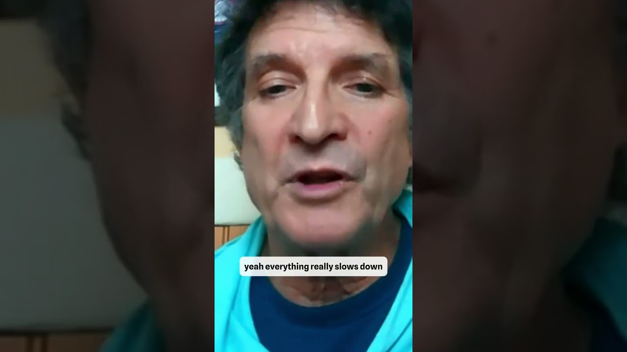 Don’t Stop — This Is the Real Secret to Aging Well Don’t Stop — This Is the Real Secret to Aging Well