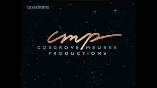 Cosgrove/Meurer Productions / Spike Original (2008)