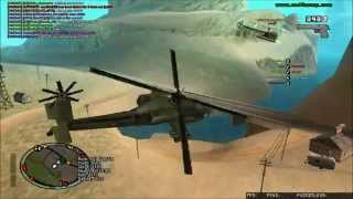 COD5 Samp Total War