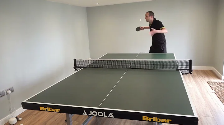 4 simple serves for beginner players