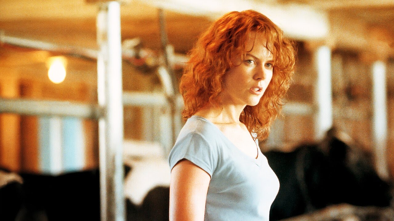 The Human Stain Full Movie Knowledge And Information | Anthony Hopkins | Nicole Kidman