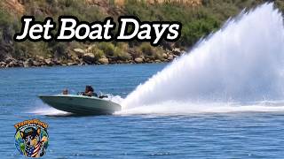Big Roosters & Loud Motors: SoCal Jet Boats 2026 Highlights - Jet Boat Days