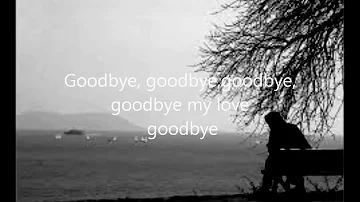 Mary Hopkin   Goodbye Lyrics  uiQudTTDuE