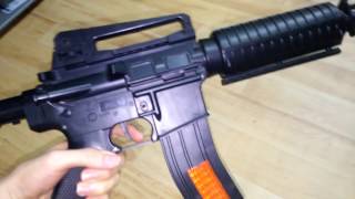 Toy M4A1 Eject ‘shell’