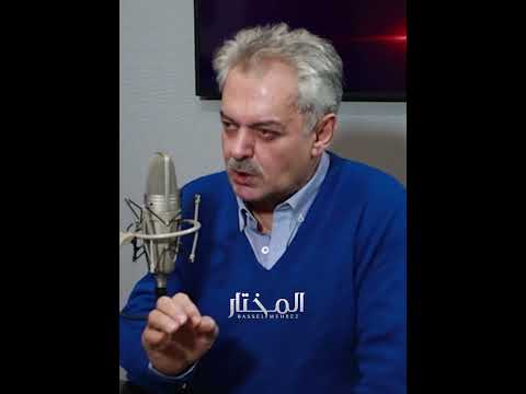 الفنان جهاد سعد قلت ميرفت أمين بدي اتزوجك 