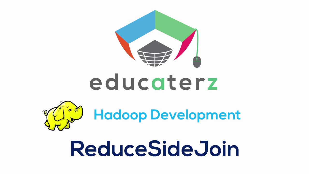 Hadoop Tutorial for Beginners - 18 Reducer Side Join