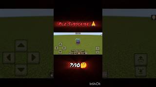 Hidden Weapon Display in Minecraft! ⚔️😱#minecraft #shorts #minecraftshorts