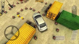 Car driver 4 (hard parking) level 71 screenshot 3