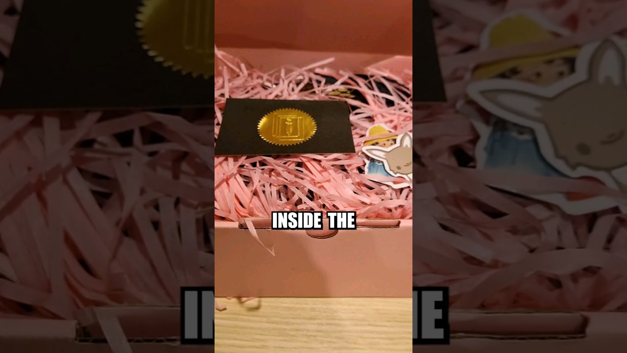 We Got Sent This EPIC Care Package! 