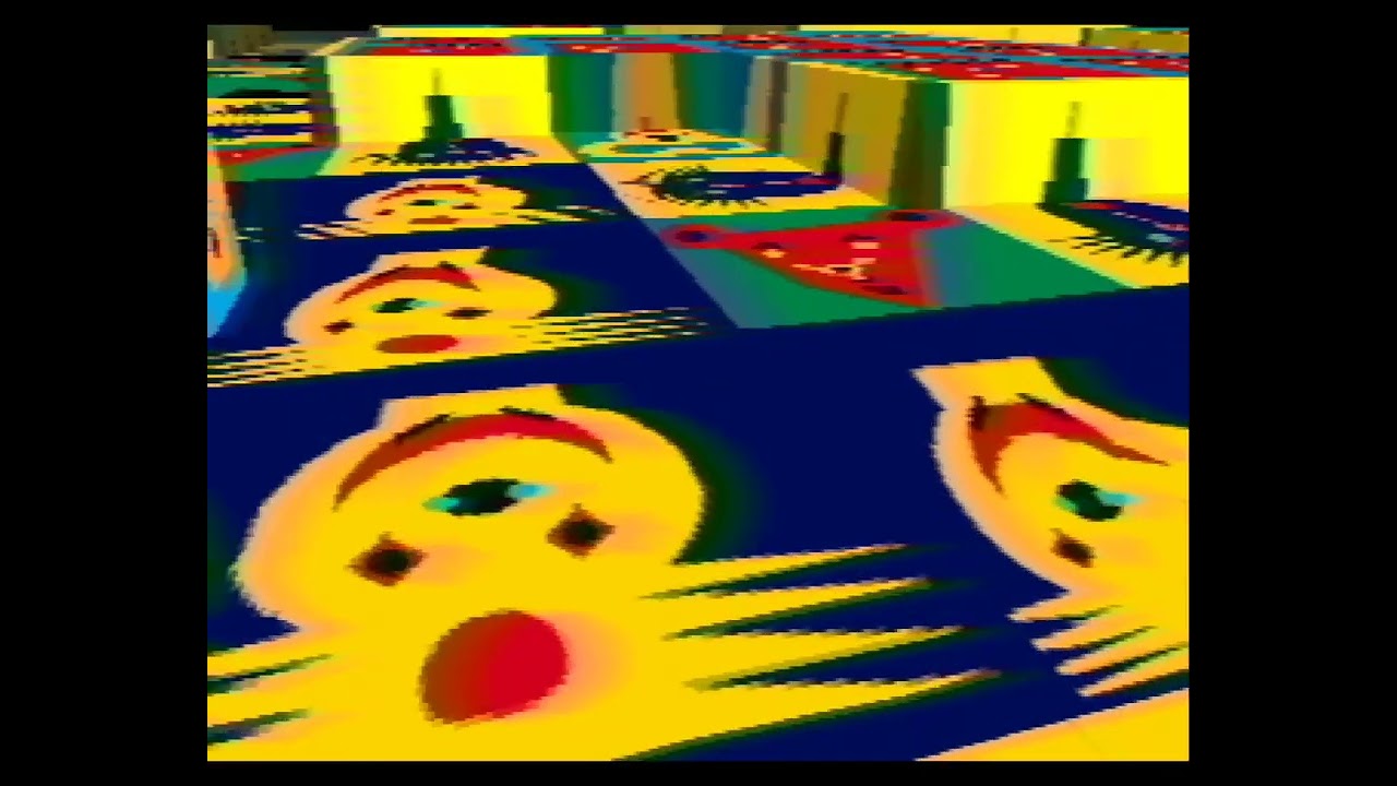 LSD Dream Emulator - Day 321 (Ethnova Mix Again) (S1 Ep64)