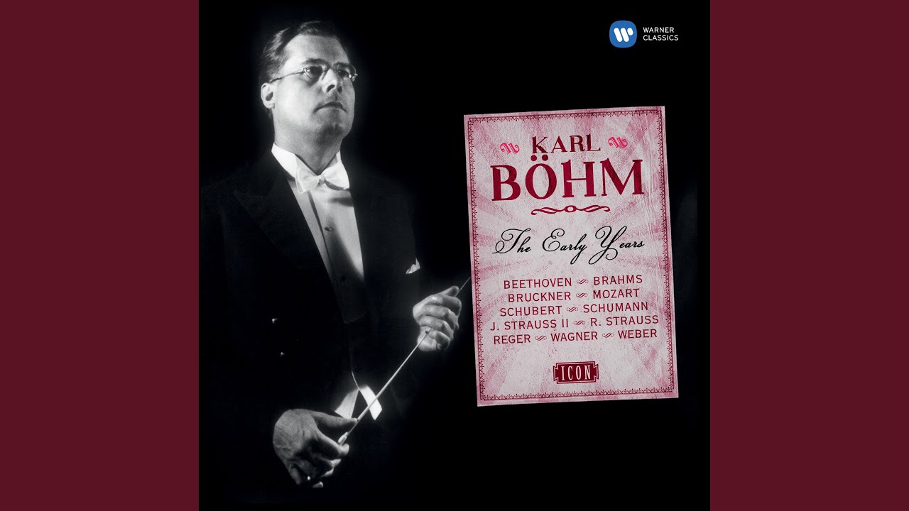 Tannhäuser, WWV 70: Overture to Act 1