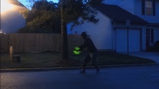 CaNe | Glowstring Shuffle pt 2. | I Can't Stop It