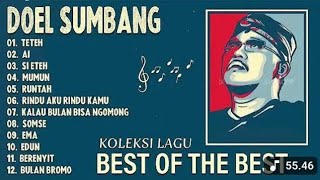 Download Lagu Doel sumbang album lawas populer paling banyak di dengar MP3