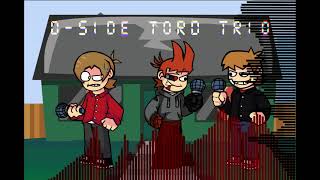 Deep Poems Demar Mix But Its D Sides Tord Trio