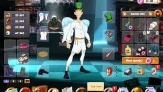HERO ZERO PRIVATE SERVER NEW BUG !
