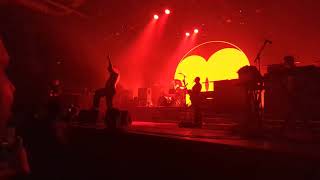 Viagra Boys - The Bog Body (Live @ HISTORY Toronto)