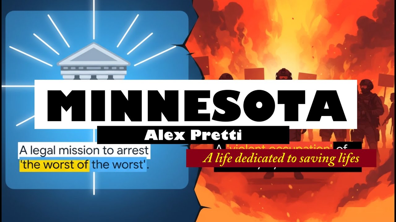 The American Dream is Dead? 🇺🇸 New Border Rules 2026 Explained