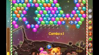 Candy Planet Level 69