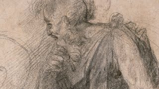 A Study by Raphael – Viewing Art Mindfully with Professor Catherine Whistler