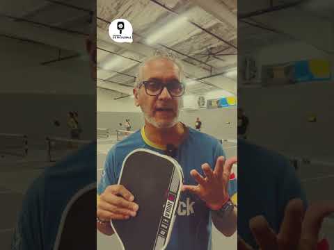 ¿𝗤𝗨É 𝗘𝗦 𝗘𝗟 𝗗𝗨𝗣𝗥 𝗙𝗢𝗥𝗘𝗖𝗔𝗦𝗧? - HABLEMOS DE PICKLEBALL  #pickleball #pickleballlife #pickleballenespañol