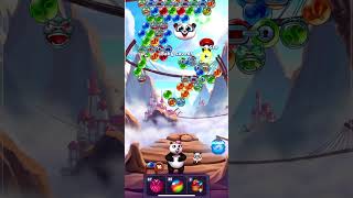 How to knock out Level 1837 | Panda Pop | #PandaMyLove