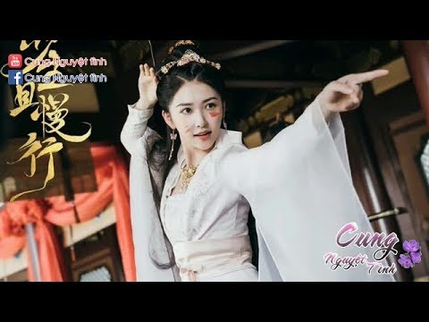 Video Bạch Y Nam Nhân Này Ta Chấm Rồi MV - Tiểu Thư xin chậm... - youtube