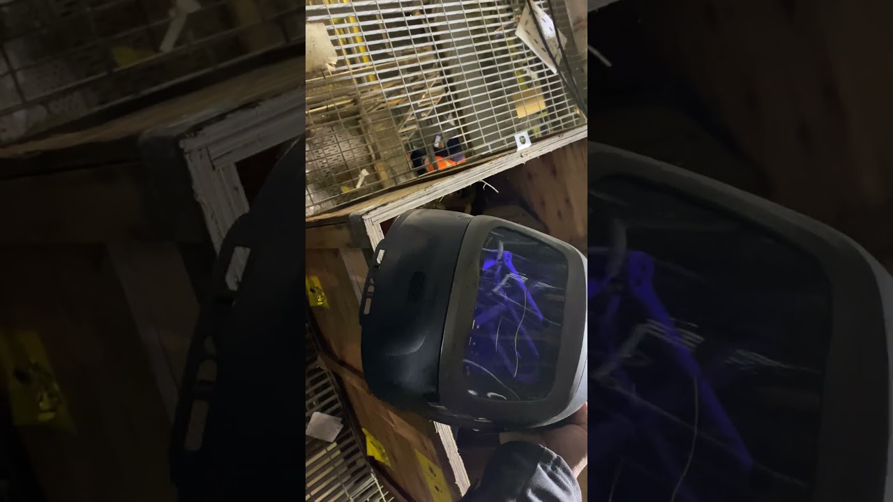 Маска g5-03pro  прикольное дополнение 