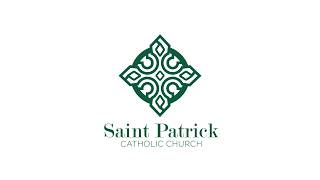 Deacon Scott, Pentecost, 5/27/2026
