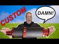 Fully Custom Ruckus Muffler Makeover | Powder Coat Like a Pro (Series Ep. 5)
