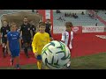 AC Ajaccio - ESTAC Troyes (2-1) Résumé - (ACA-ESTAC) / 2024-2025