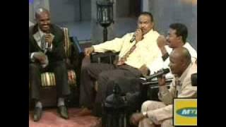 Aghani O Aghani يا وطني يا بلد احبابي لسيد خليفة