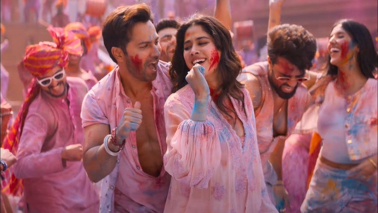 Panwadi Song 2025 | Khesari Lal Yadav & Masoom Sharma | Latest Bollywood Song 