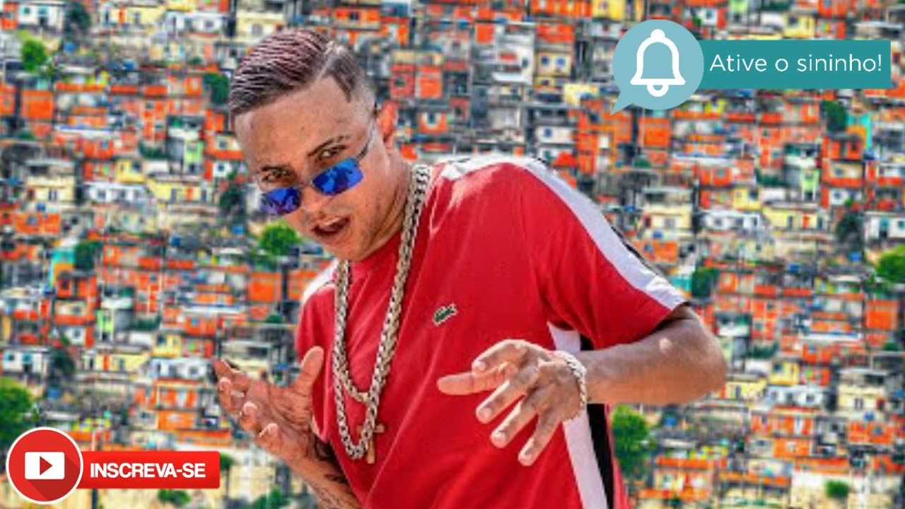 MC digo STC -  paz e proteção ( DJ dubom) CS divulgafunk