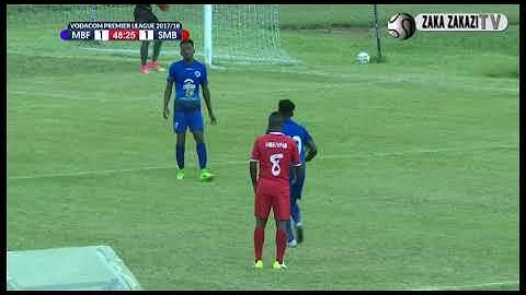 simba Sc vs Mbao FC Sept 21 2017 uwanja wa CCM kirumba Mwanza