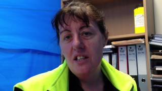 Meet Tammy: Our Office Manager at Water 2 All