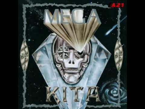 MEGA Gendang Berbunyi Riang