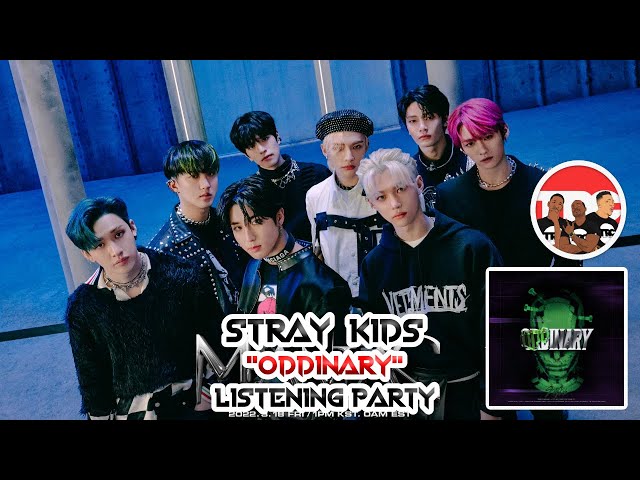 フィリックス 5star maxident oddinary Stray Kids [official