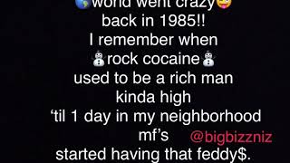 E40 world went crazy